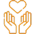 Gratitude icon Gratitude icon