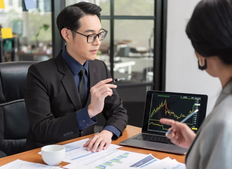 Traderpreneur Meet-Up: Penang Edition Highlights