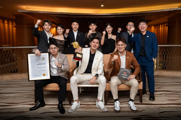 Award Night — photo 8