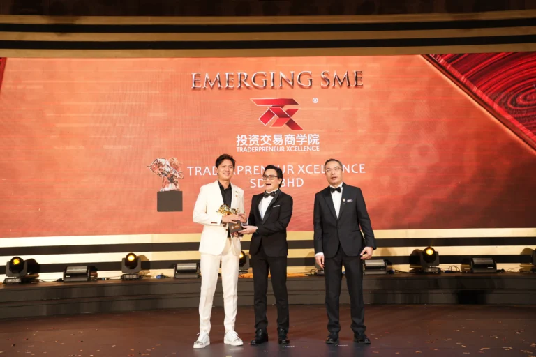Award Night — photo 9
