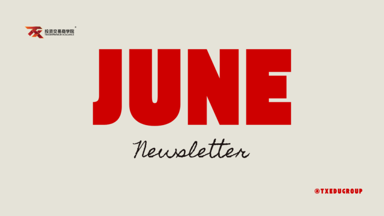 June Newsletter