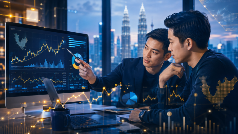 How to Become an Index Trader in Malaysia: What Beginners Should Learn First