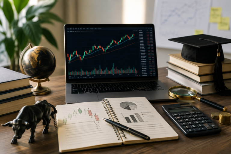 What Are the Essential Topics Covered in Beginner Trading Courses in Malaysia?