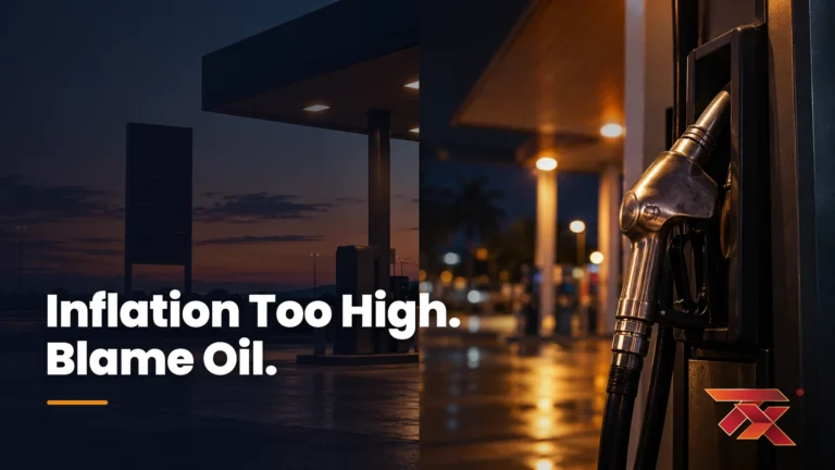 America’s Inflation Is “Too High” Because of Oil. So Why Is Petrol Still RM1.99 in Malaysia? (2026)