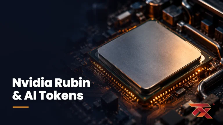 Nvidia’s Newest Chip, Rubin: A Game Changer for AI Tokens? What It Changes for AI Costs, Crypto “AI Tokens” and the NASDAQ (2026)